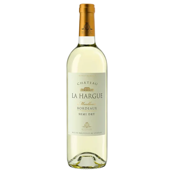 Château La Hargue 2023 - Moelleux