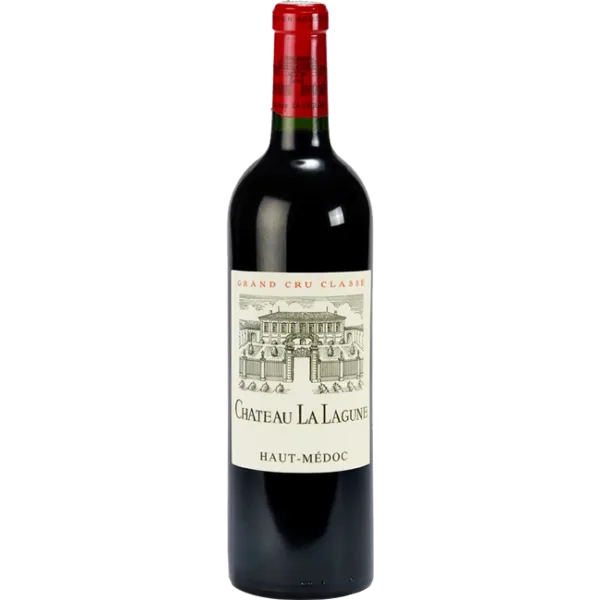 Château la Lagune 2015 - 3ème Cru Classé