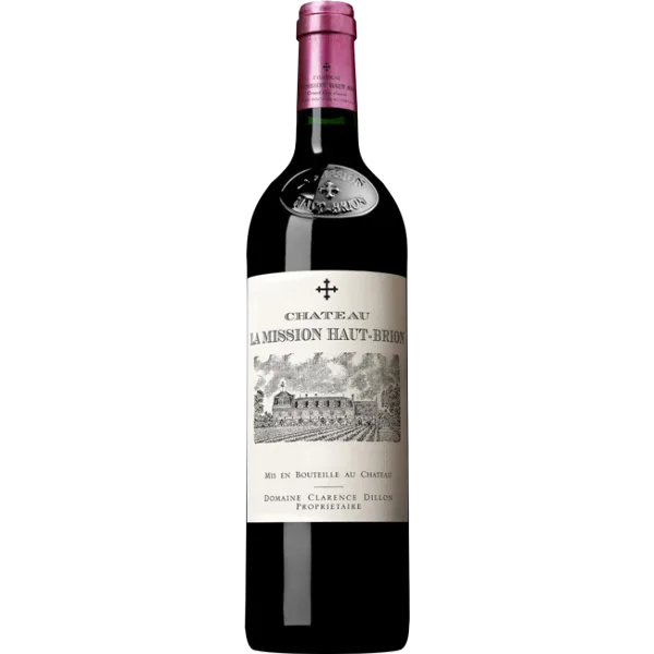 Château la Mission Haut-Brion 2016 - Cru Classé de Graves