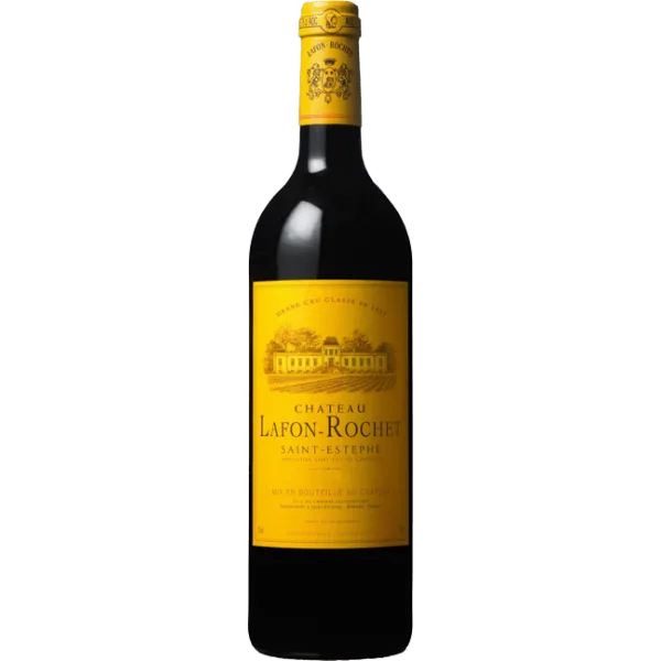Château Lafon Rochet 2020 - 4ème Cru Classé
