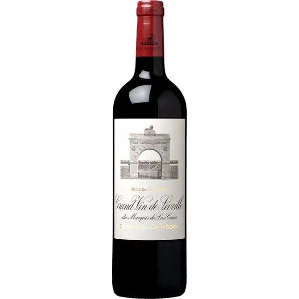 Château Léoville Las Cases 2019 - 2nd Cru Classé