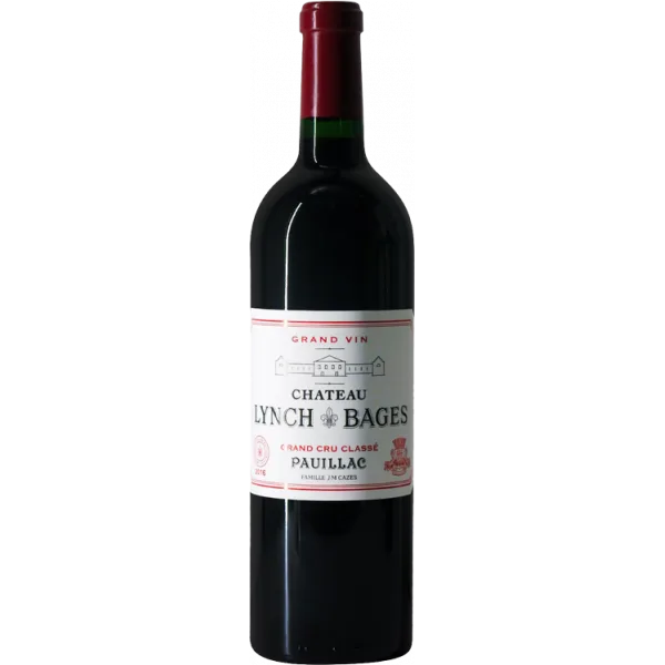Château Lynch Bages 2022 - 5ème Cru Classé