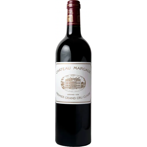 Château Margaux 2009 - 1er Cru Classé