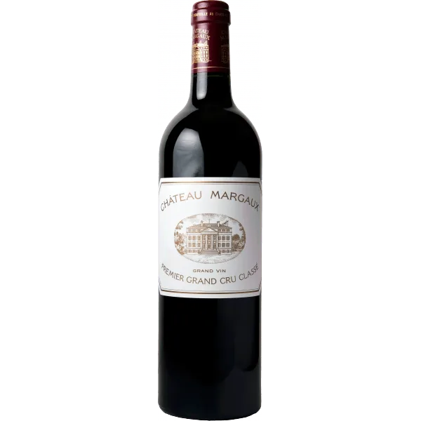 Château Margaux 2010 - 1er Cru Classé
