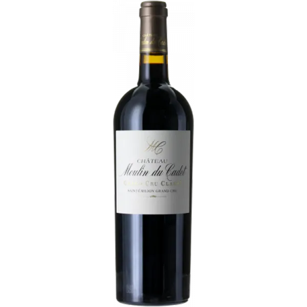 Château Moulin du Cadet 2020 - Grand Cru Classé
