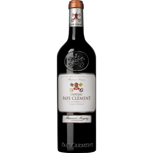 Château Pape Clément 2014 - Cru Classé de Graves