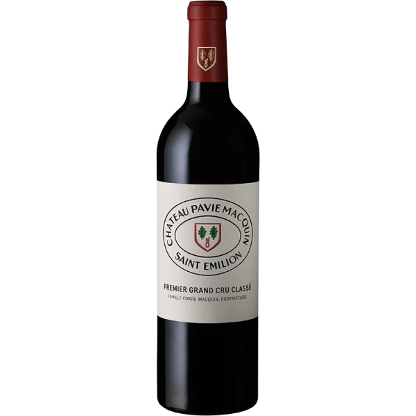 Château Pavie Macquin 2020 - 1er Grand Cru Classé B