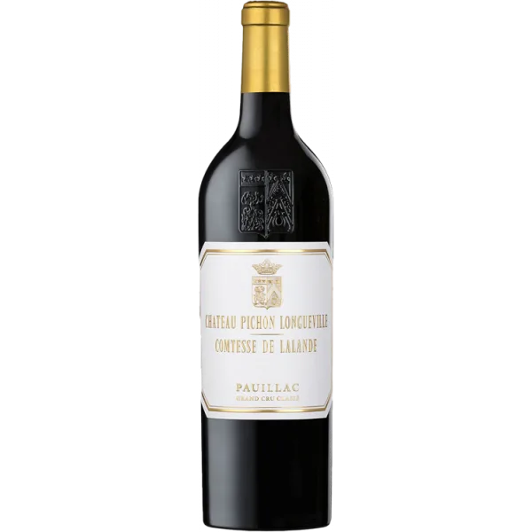 Château Pichon Longueville Comtesse de Lalande 2009 - 2nd Cru Classé