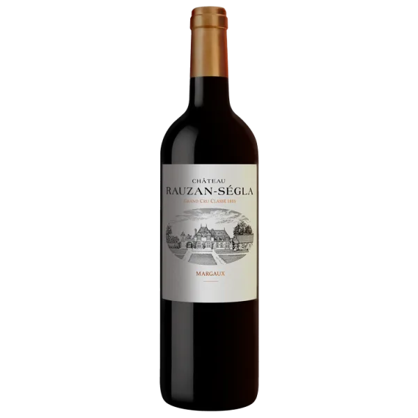 Château Rauzan Segla 2023 - 2nd Cru Classé