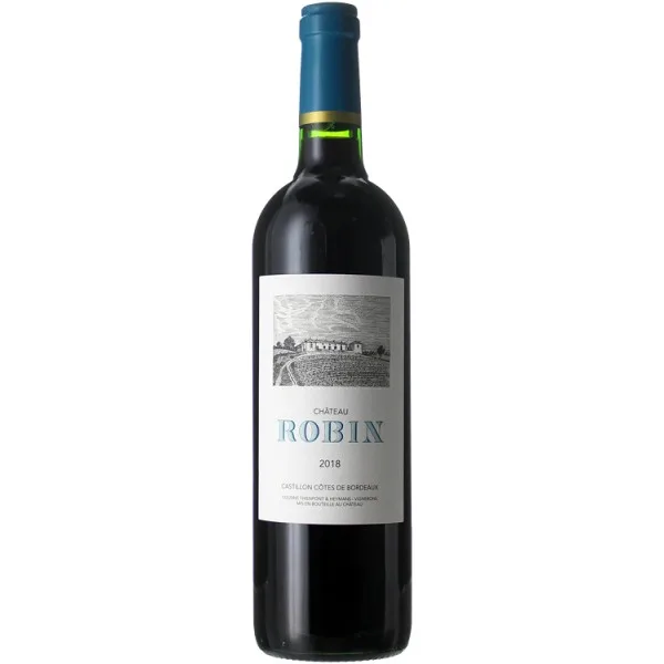 Château Robin 2020