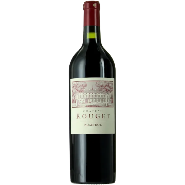 Château Rouget 2020