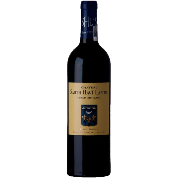 Château Smith Haut Lafitte 2010 - Cru Classé de Graves
