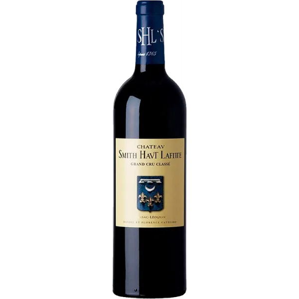 Château Smith Haut Lafitte 2017 - Cru Classé de Graves