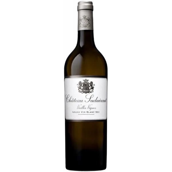 Château Suduiraut - Grand Vin Blanc Sec "Vieilles Vignes" 2020