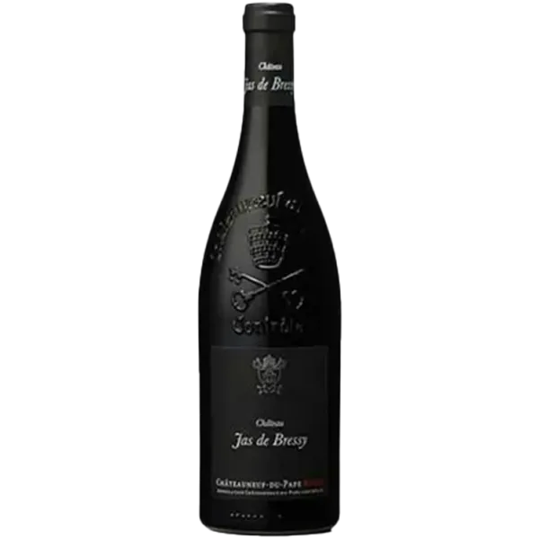 Châteauneuf-du-Pape 2023 - Chateau Jas de Bressy - Mousset Barrot