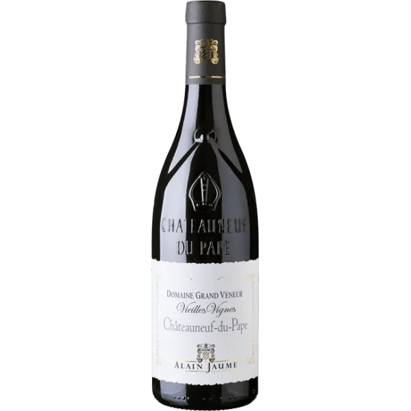 Châteauneuf du Pape - Vieilles Vignes 2022 - Domaine Grand Veneur