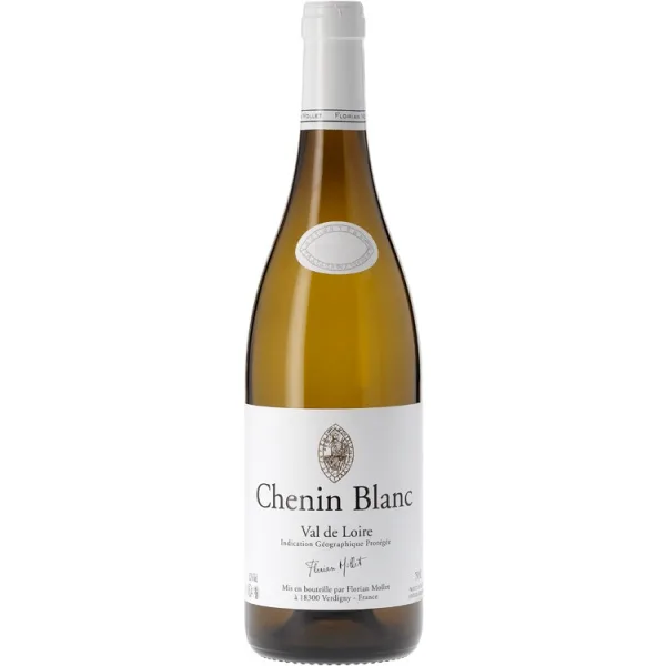 Chenin Blanc 2025 - Domaine du Roc de l'Abbaye