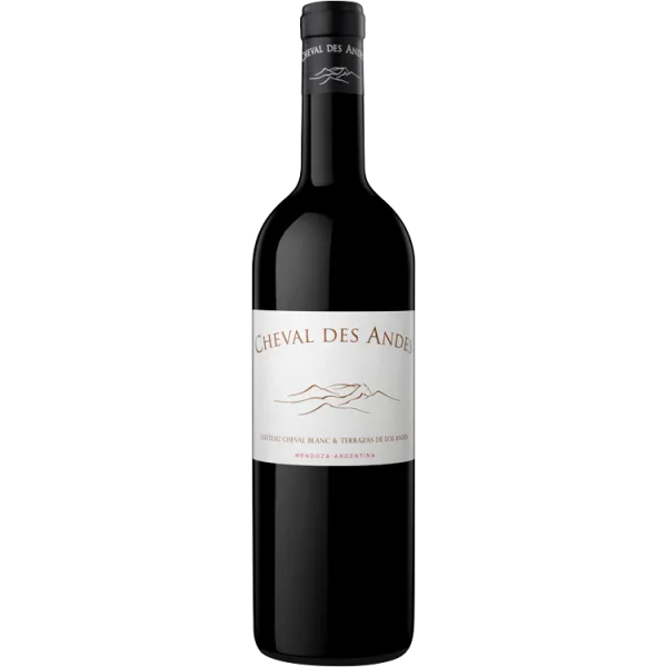 Cheval des Andes 2019