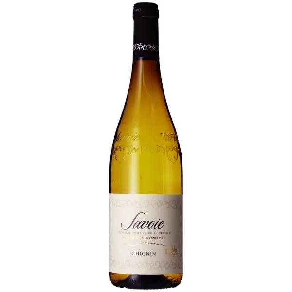 Chignin - Cuvée Gastronomie 2024 - Domaine Jean Perrier & Fils