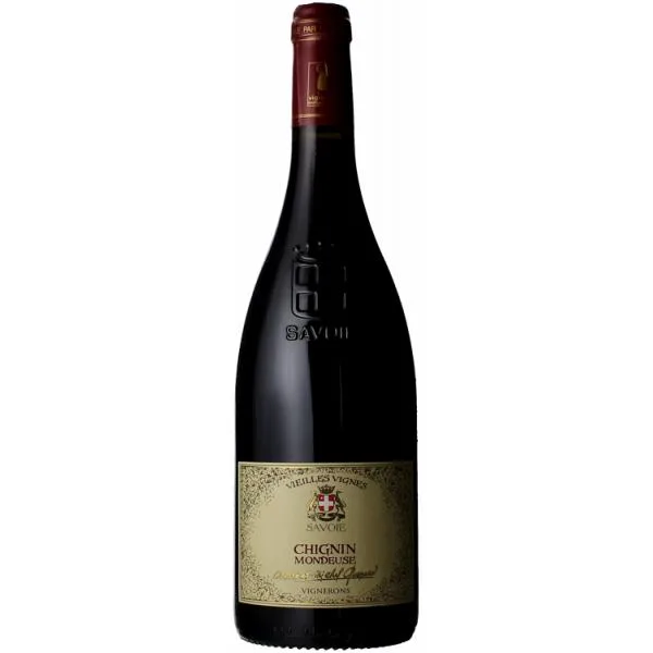 Chignin Mondeuse Vieilles Vignes 2024 - André Et Michel Quénard