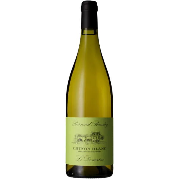 Chinon Blanco 2023 - Philippe Alliet
