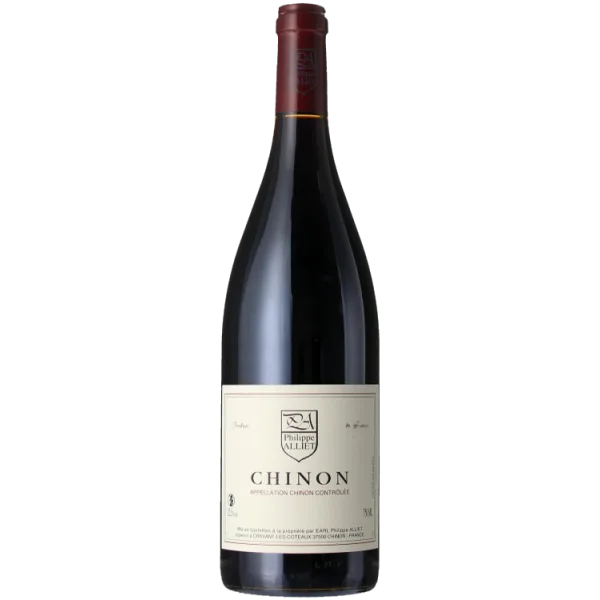 Chinon Classique 2023 - Dominio Philippe Alliet