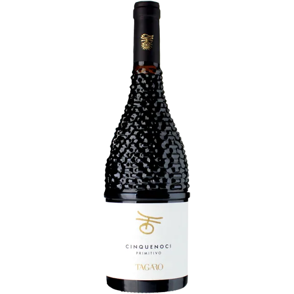 Cinquenoci Primitivo 2024 - Tagaro