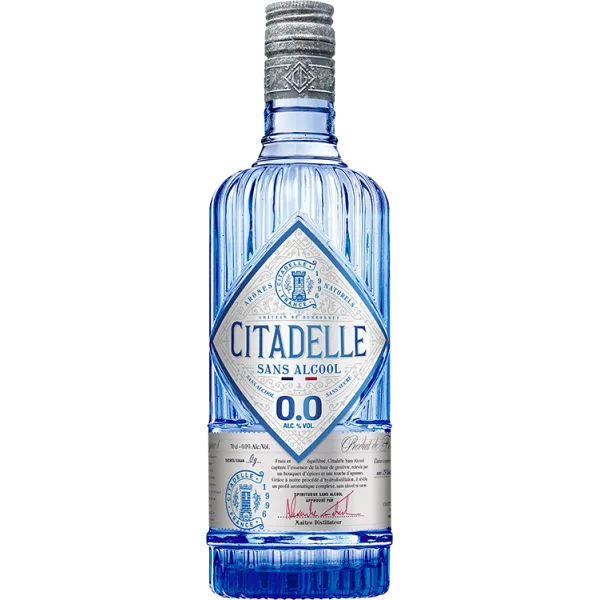 Citadelle Alcoholvrij