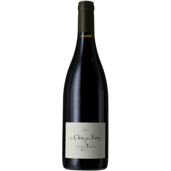 Clos des Fées 2023 - Domaine du Clos des Fées