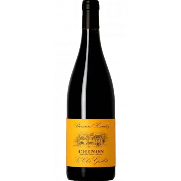 Clos Guillot 2022 - Bernard Baudry