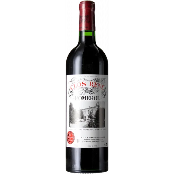 Clos René 2022