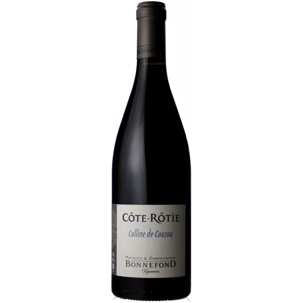 Côte RoColline de Couzou 2023 - Dominio Bonnefond