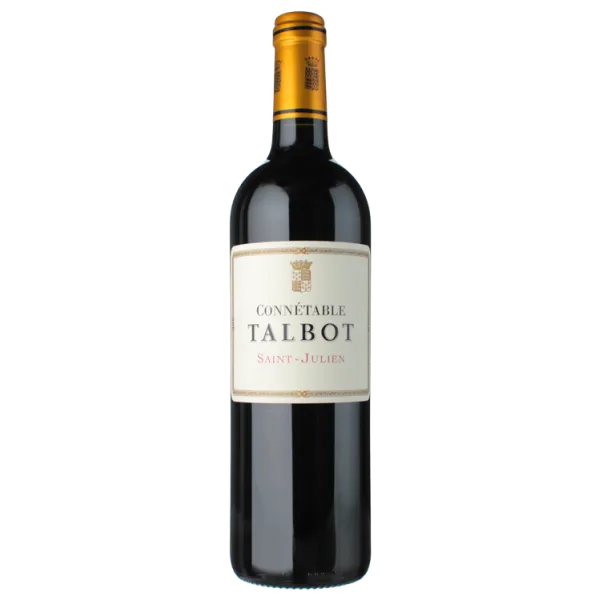 Connetable de Talbot 2023 - Second Vin du Château Talbot