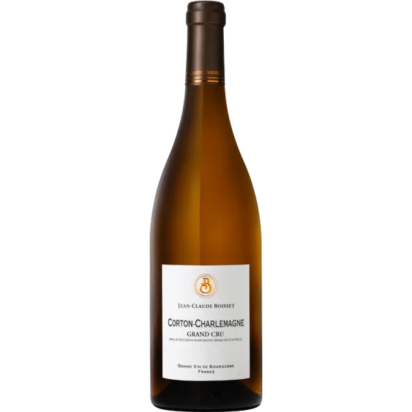 Corton Charlemagne Grand Cru 2022 - Jean-Claude Boisset