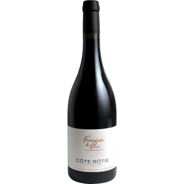 Côte Rotie 2023 - Domaine Francois et Fils