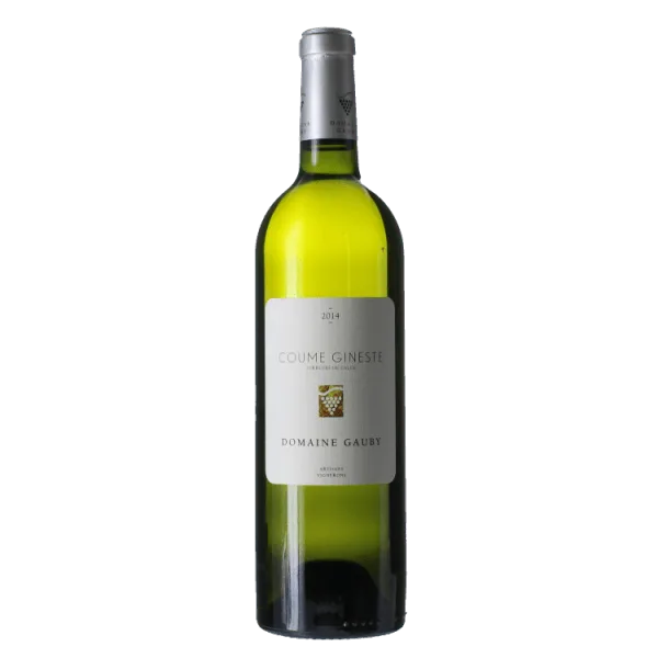Coume Gineste Blanc 2023 -  Domaine Gauby