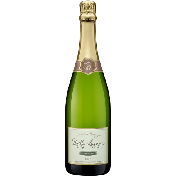 Crémant de Borgoña Chardonnay - Bailly Lapierre
