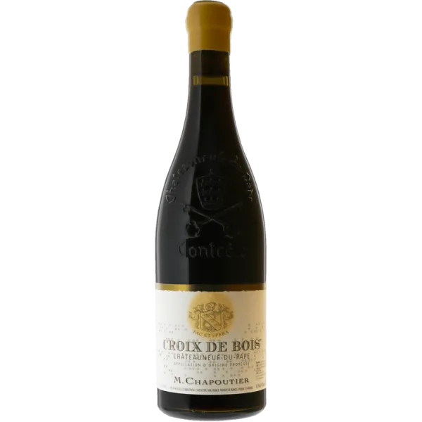 Croix de Bois 2021 - Les Parcellaires Michel Chapoutier