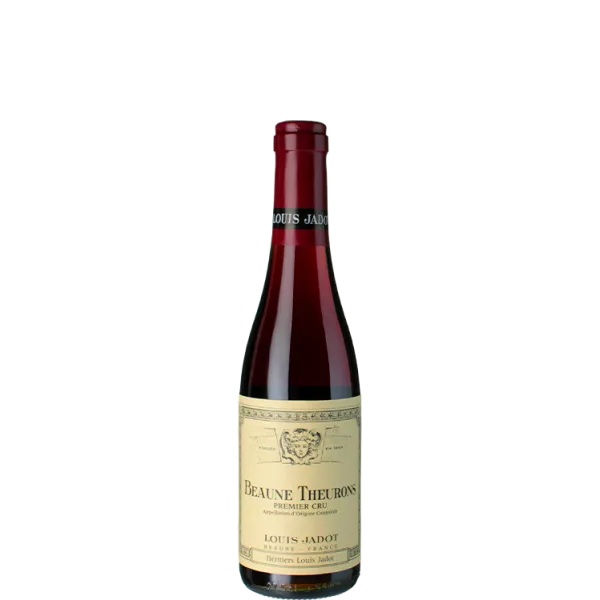 Demi Bouteille Beaune 1er Cru - Theurons 2021 - Domaine Gagey - Louis Jadot