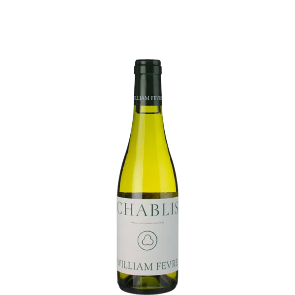Demi Bouteille - Chablis 2024  - William Fevre