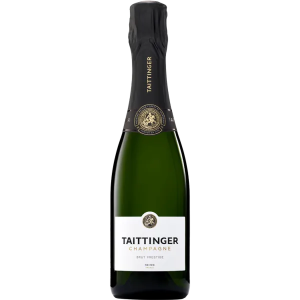Demi Bouteille - Champagne Taittinger - Prestige