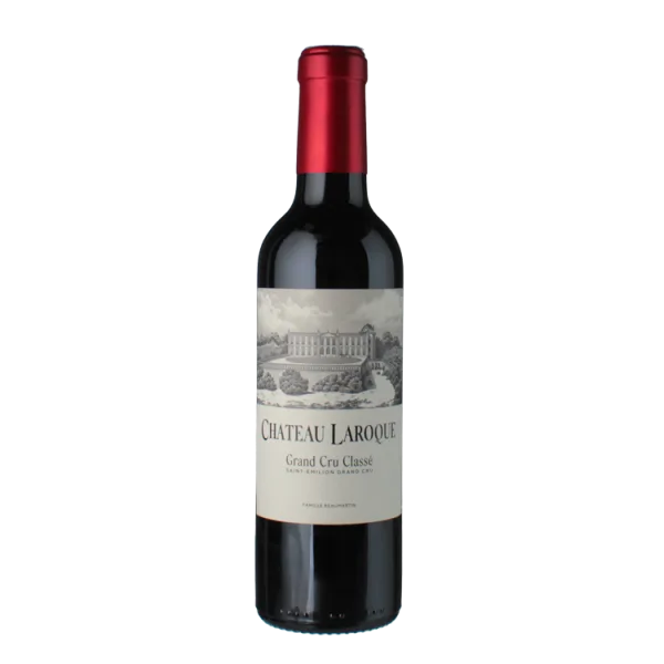 Mezza Bottiglia - Château Laroque 2021 - Grand Cru Classé
