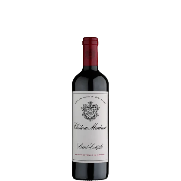 Halve Fles - Château Montrose 2008 - 2nd Cru Classé