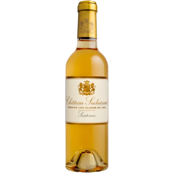 Media Botella - Château Suduiraut 2017 - 1er Cru Classé