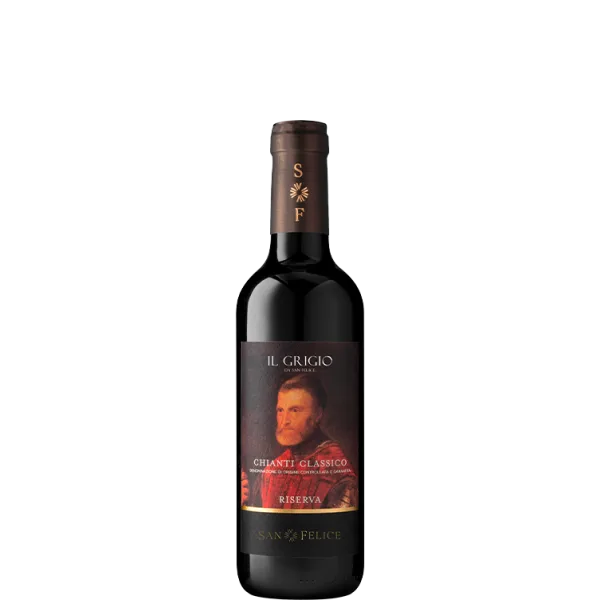 Halve Fles - Chianti Classico Riserva Il Grigio 2022 - San Felice