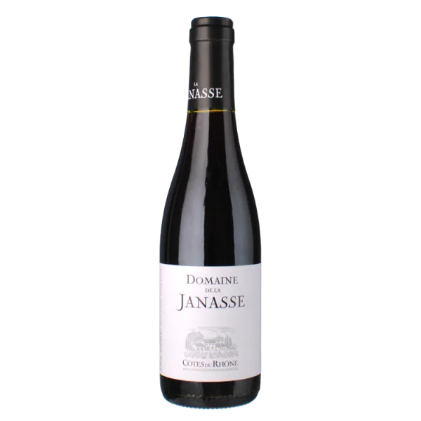 Media Botella - Côtes du Rhône 2024 - Domaine de la Janasse