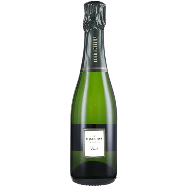 Demi-bouteille - Franciacorta Brut - Ferghettina