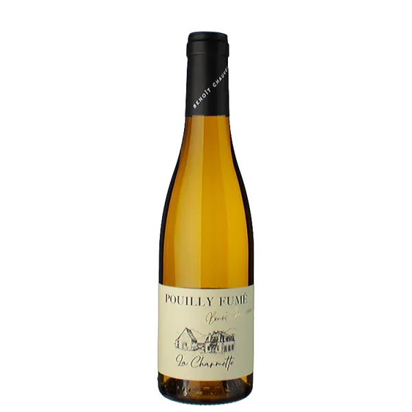 Mezza Bottiglia - La Charmette 2025 - Domaine Chauveau
