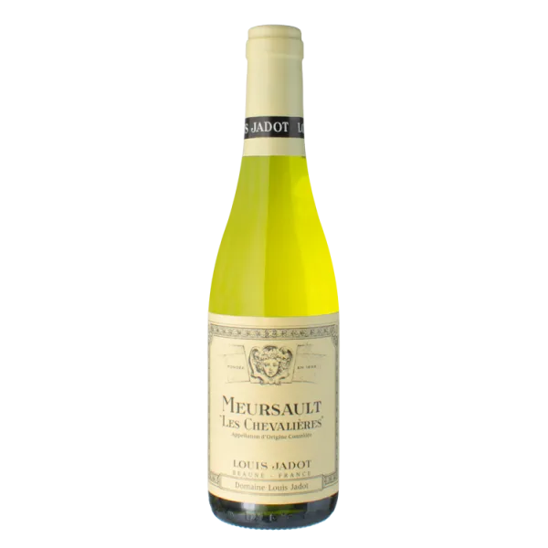 Media Botella - Meursault Chevalières 2024 - Louis Jadot