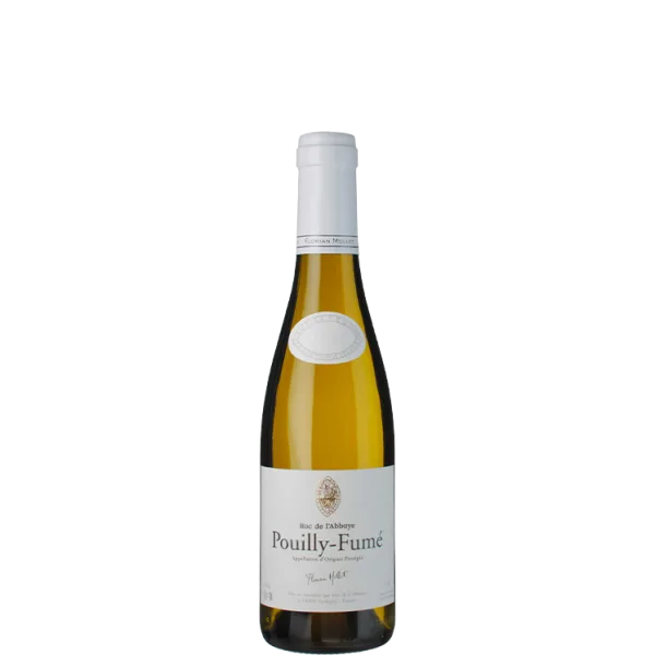 Mezza Bottiglia - Pouilly-Fumé 2024 - Domaine du Roc de l'Abbaye
